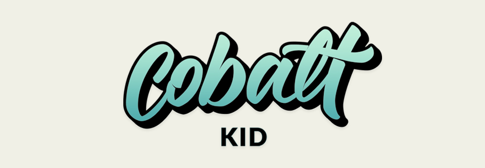 Cobalt Kid