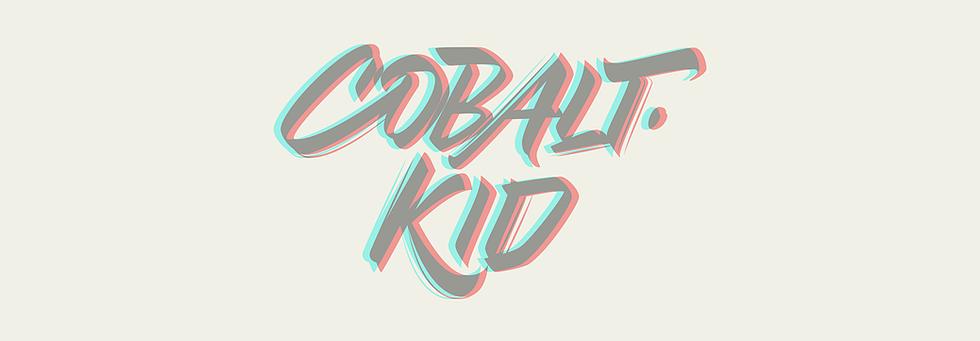 Cobalt Kid